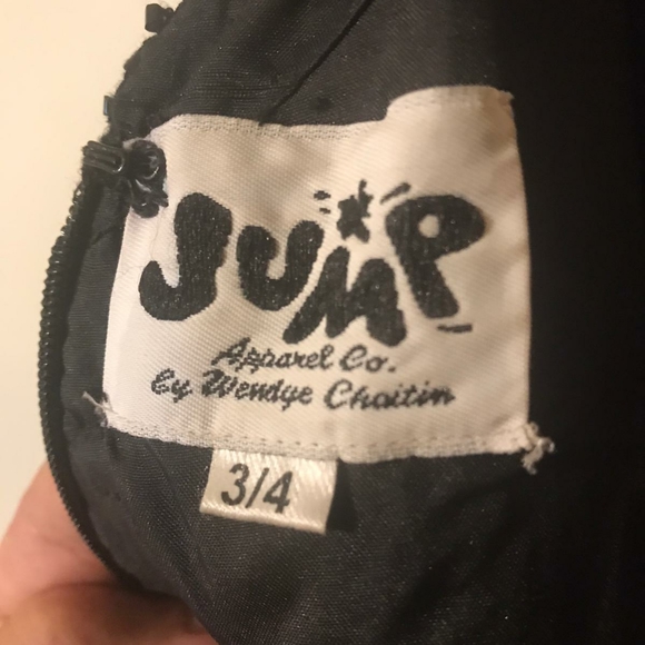 Jump Dresses Jump Apparel Co By Wendy Chaitin Poshmark